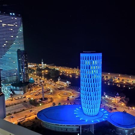 Апартамент С Видом На Море Batumi Exterior photo