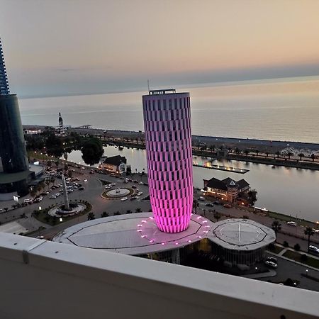 Апартамент С Видом На Море Batumi Room photo