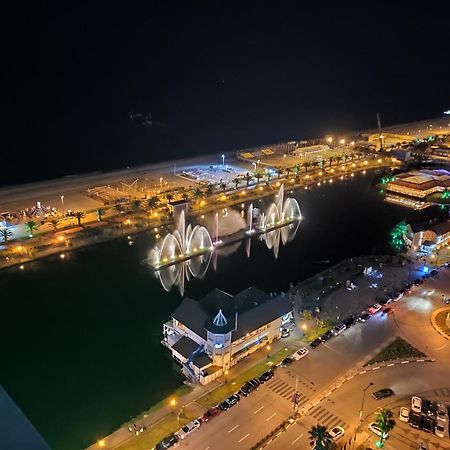 Апартамент С Видом На Море Batumi Room photo