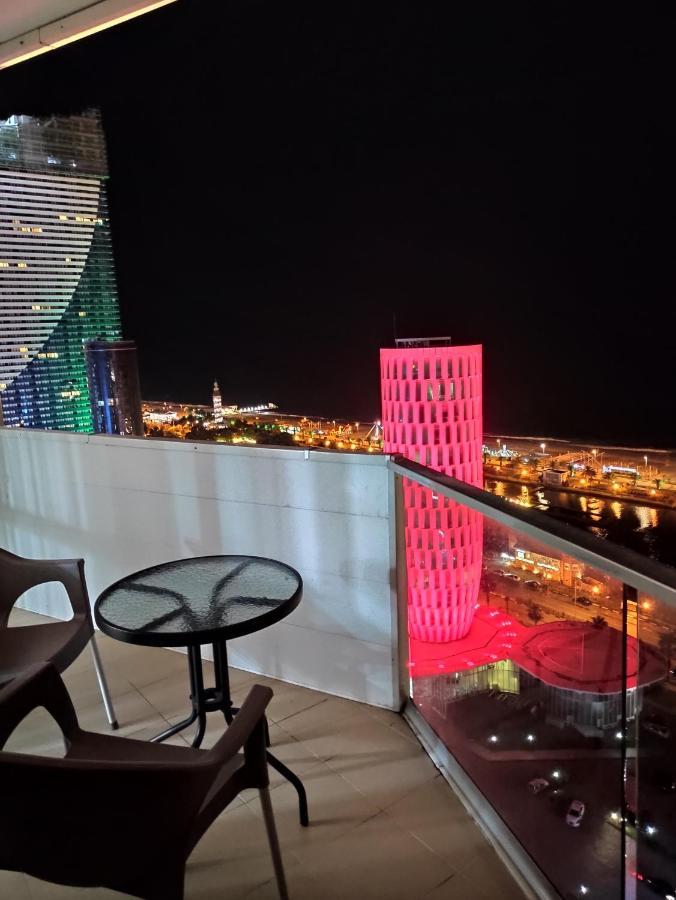 Апартамент С Видом На Море Batumi Exterior photo