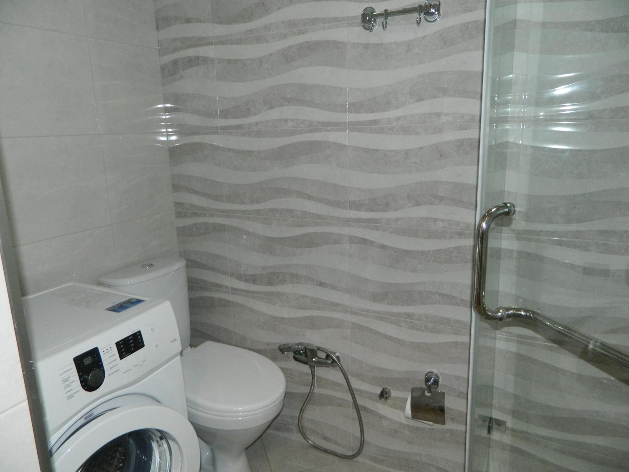 Апартамент С Видом На Море Batumi Room photo