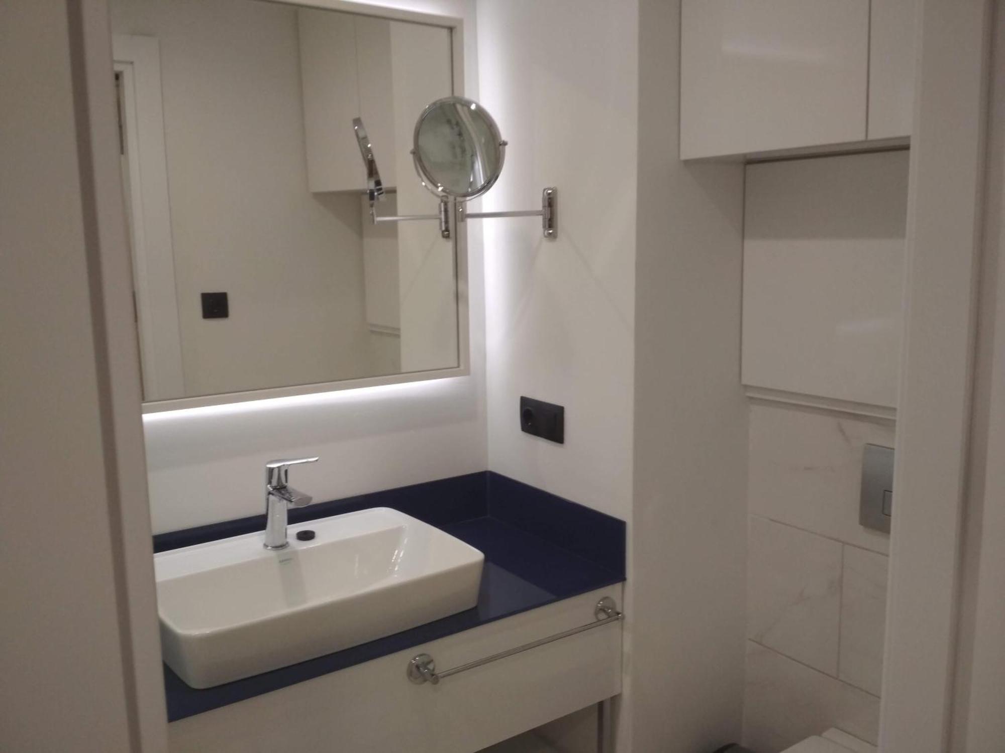 Апартамент С Видом На Море Batumi Room photo
