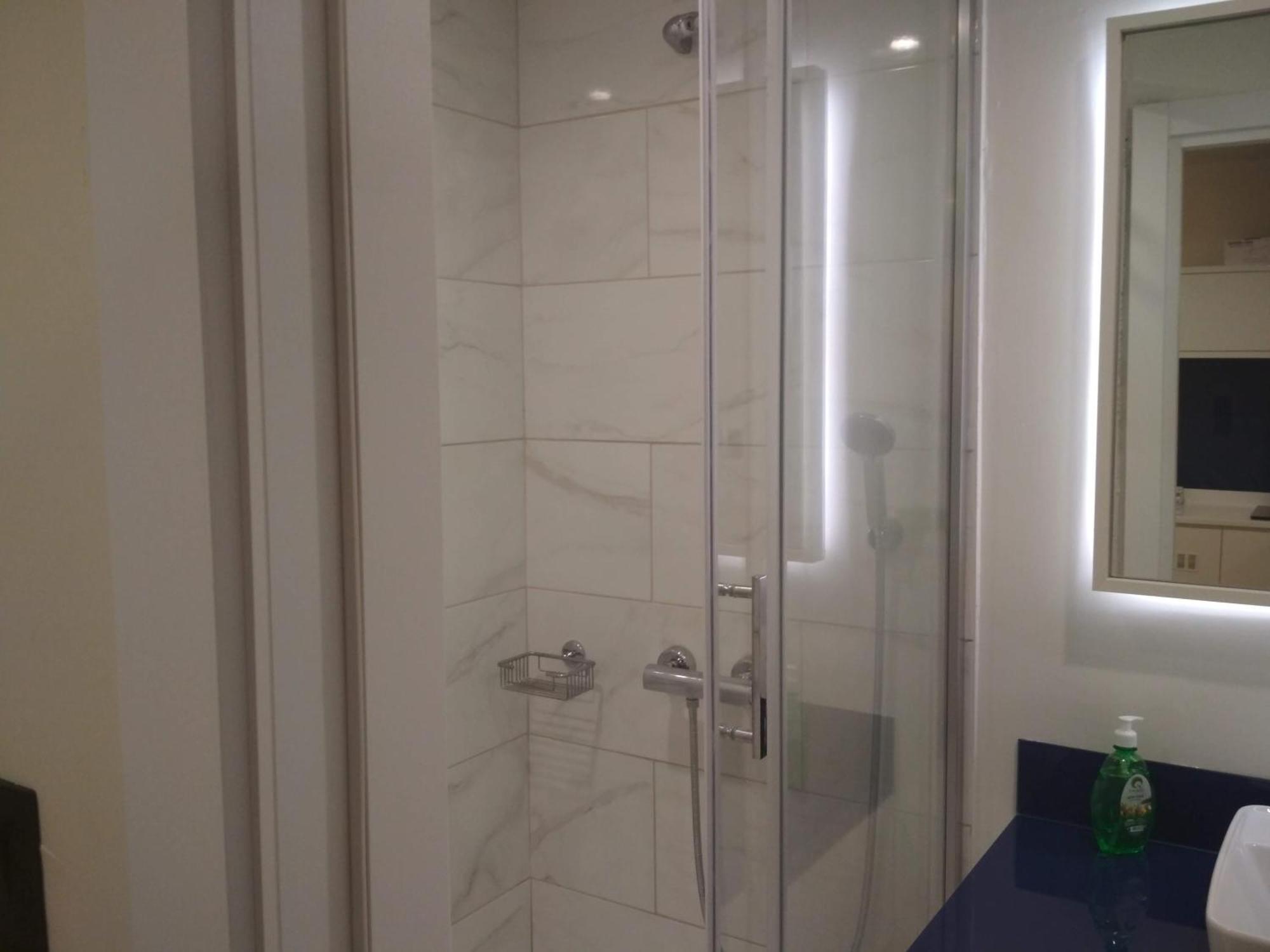 Апартамент С Видом На Море Batumi Room photo