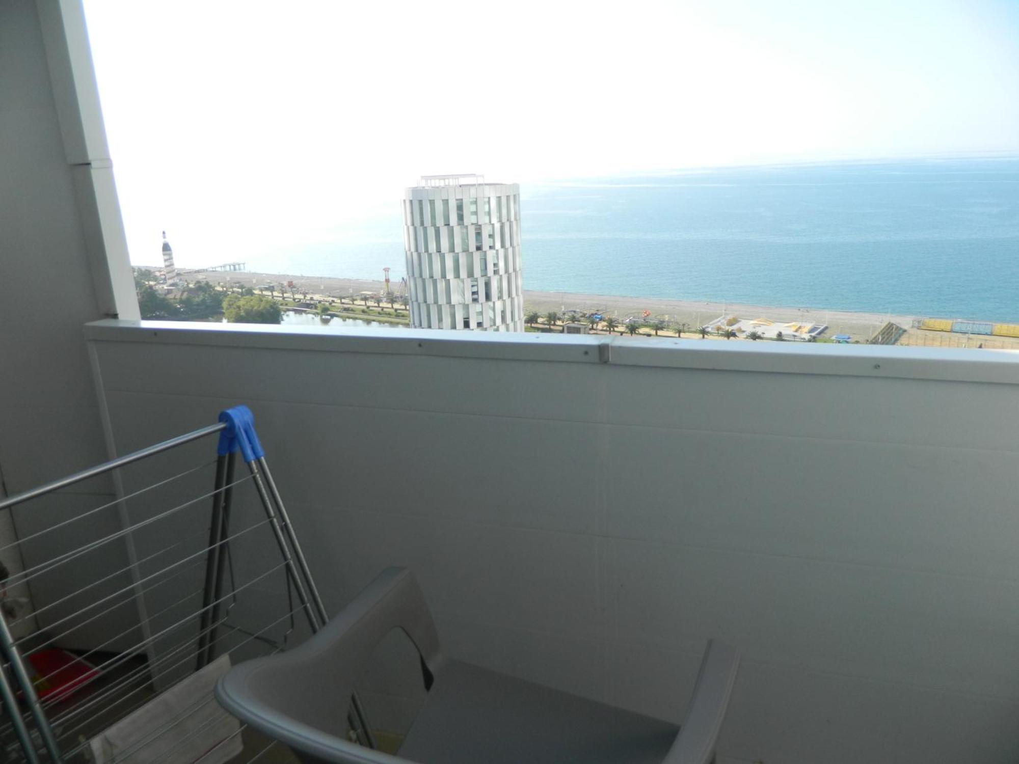 Апартамент С Видом На Море Batumi Exterior photo