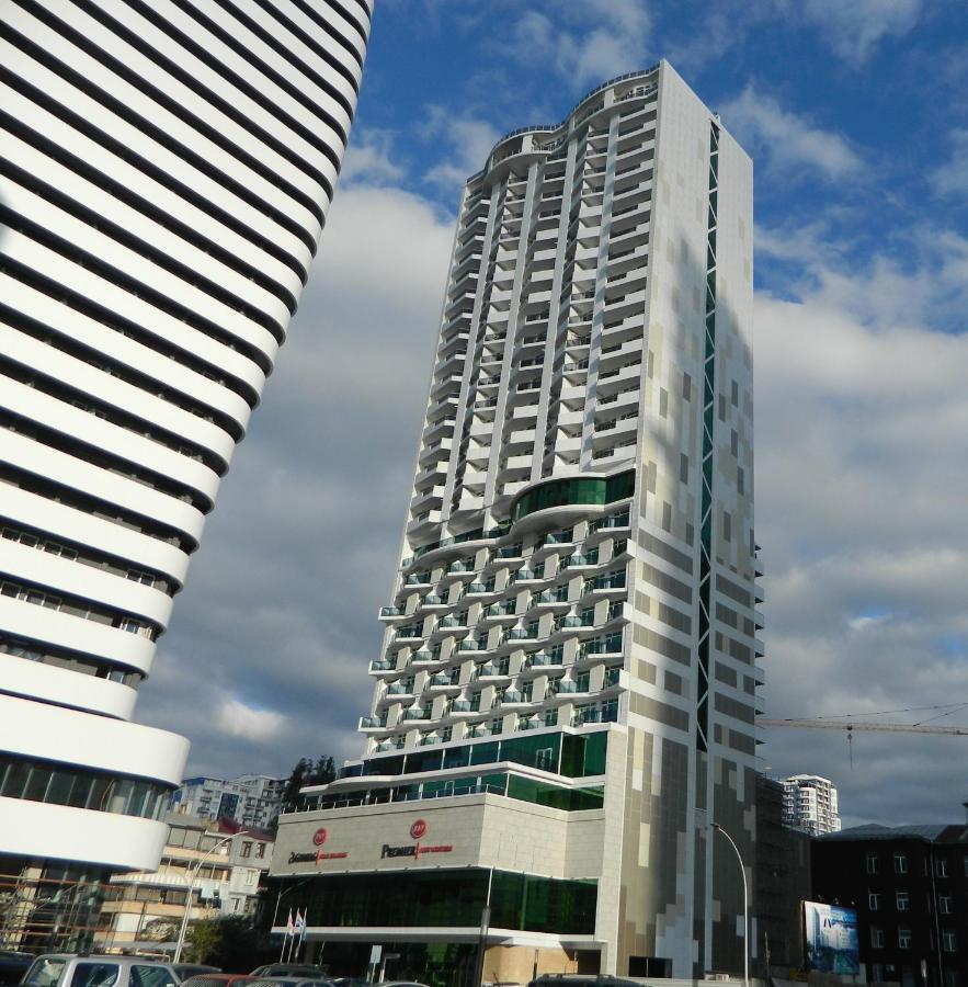 Апартамент С Видом На Море Batumi Exterior photo