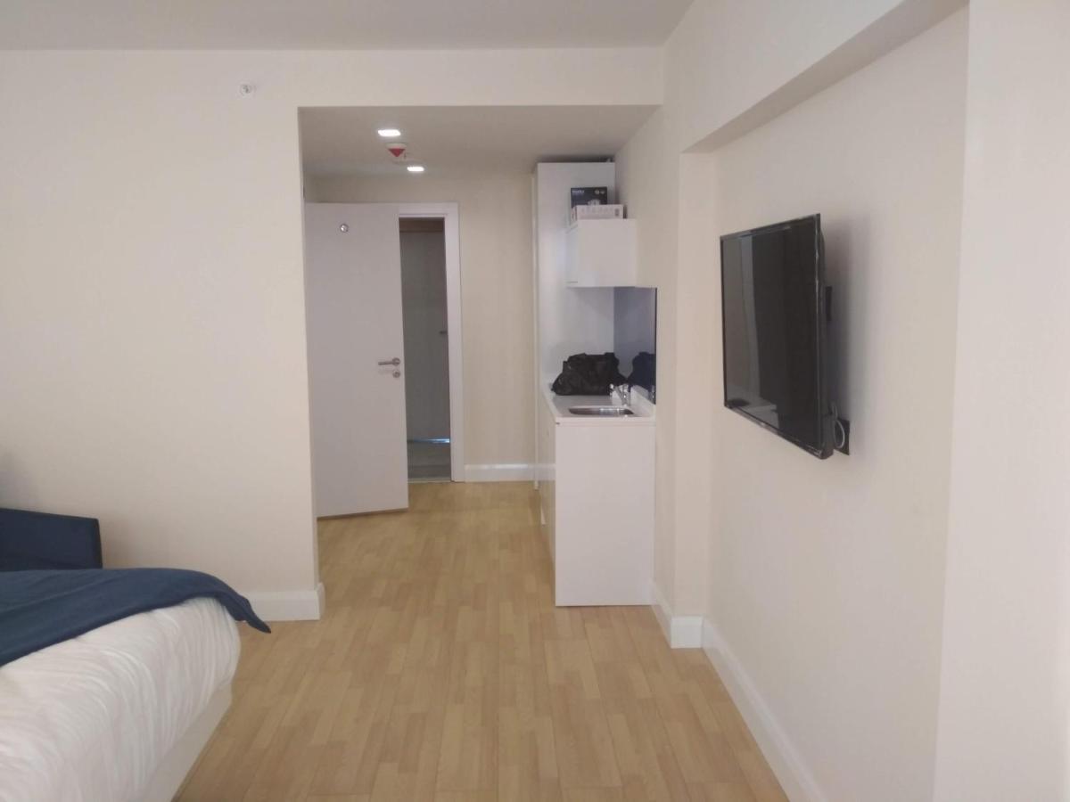 Апартамент С Видом На Море Batumi Room photo